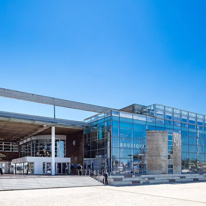 Photo de Aquarium La Rochelle