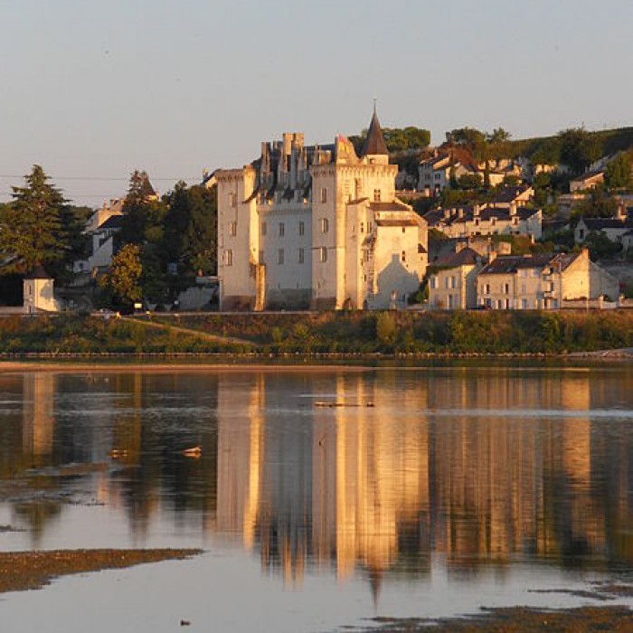 Photo de Château de Montsoreau