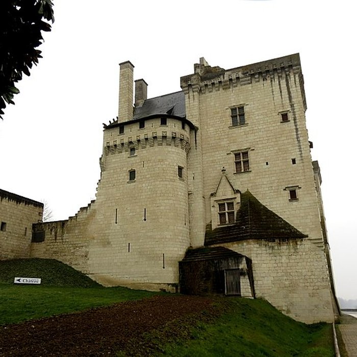 Photo de Château de Montsoreau