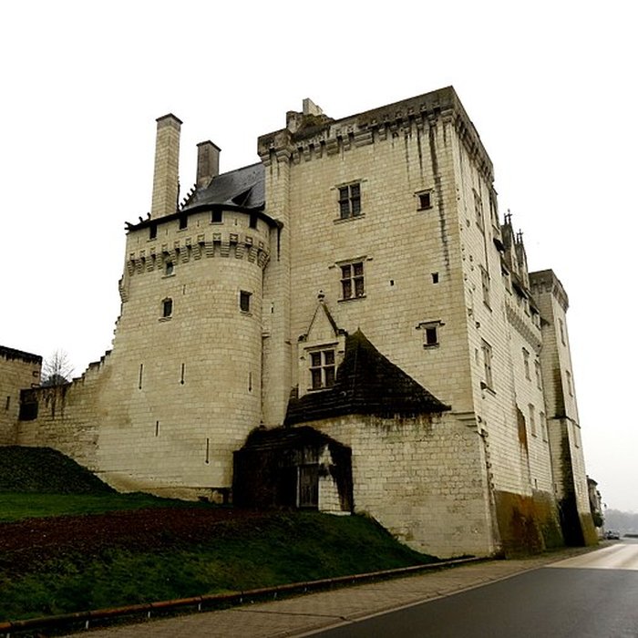 Photo de Château de Montsoreau