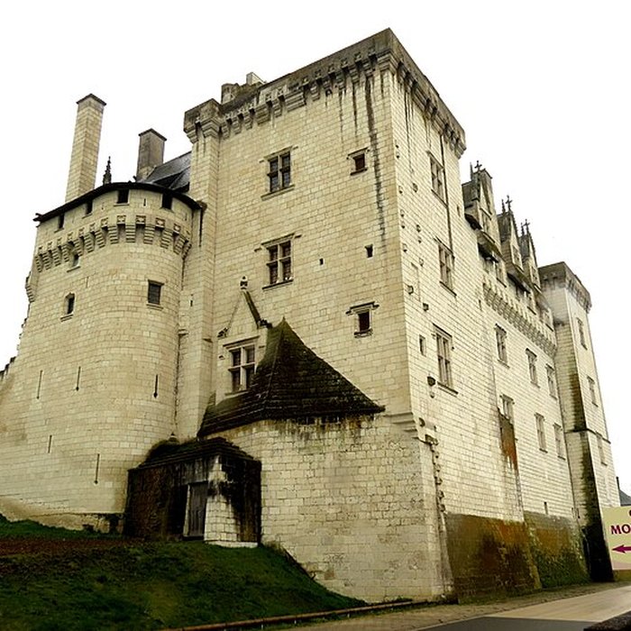Photo de Château de Montsoreau