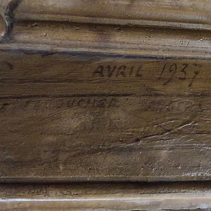 Photo de Château de Montsoreau