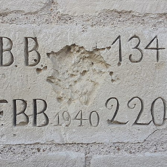 Photo de Château de Montsoreau