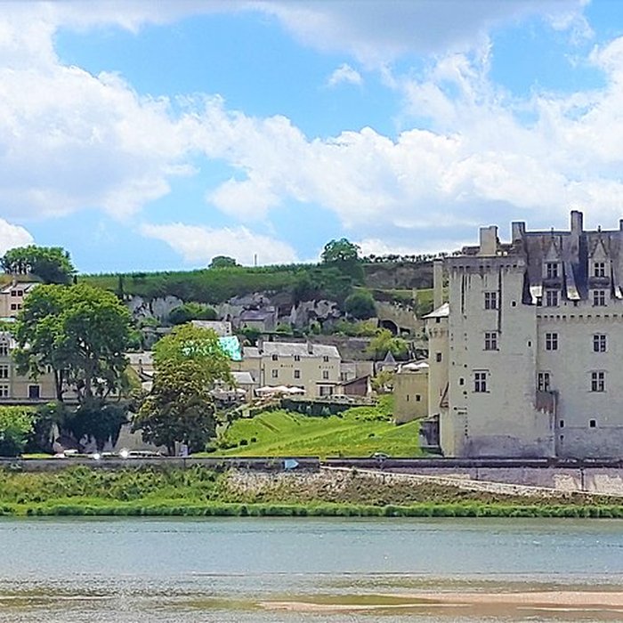 Photo de Château de Montsoreau