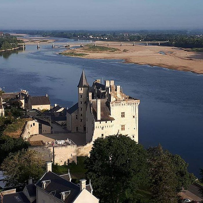 Photo de Château de Montsoreau