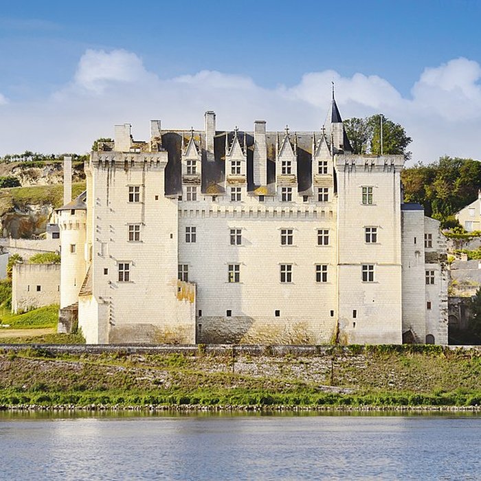 Photo de Château de Montsoreau