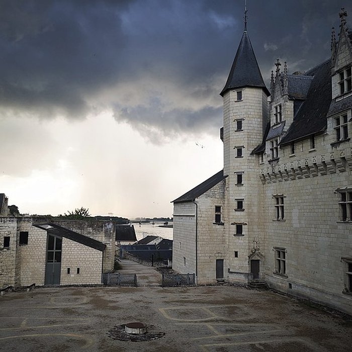 Photo de Château de Montsoreau