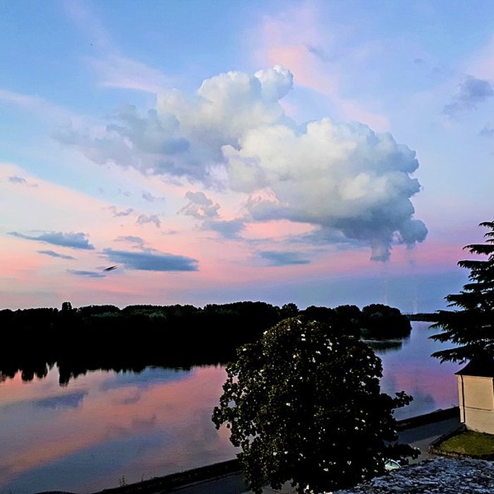 Photo de Château de Montsoreau