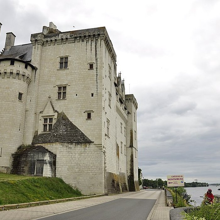 Photo de Château de Montsoreau