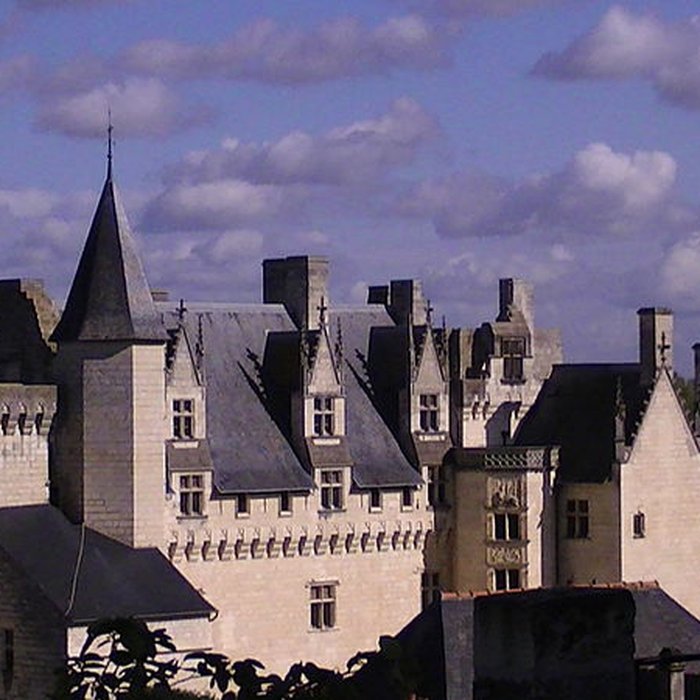 Photo de Château de Montsoreau