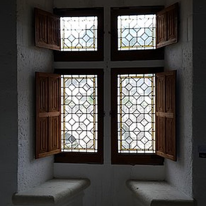 Photo de Château de Montsoreau