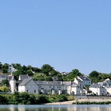 Château de Montsoreau