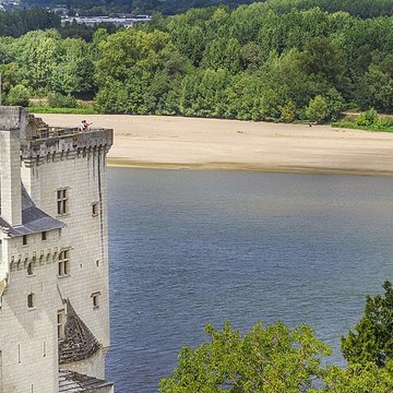 Château de Montsoreau