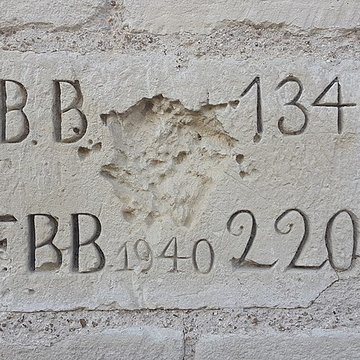 Château de Montsoreau