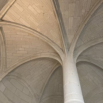 Château de Montsoreau