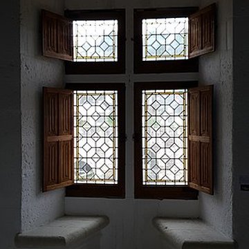 Château de Montsoreau