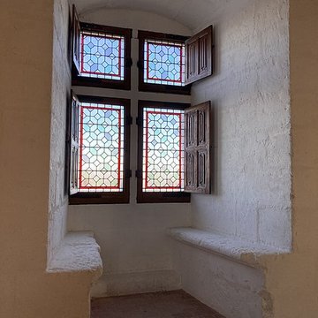 Château de Montsoreau