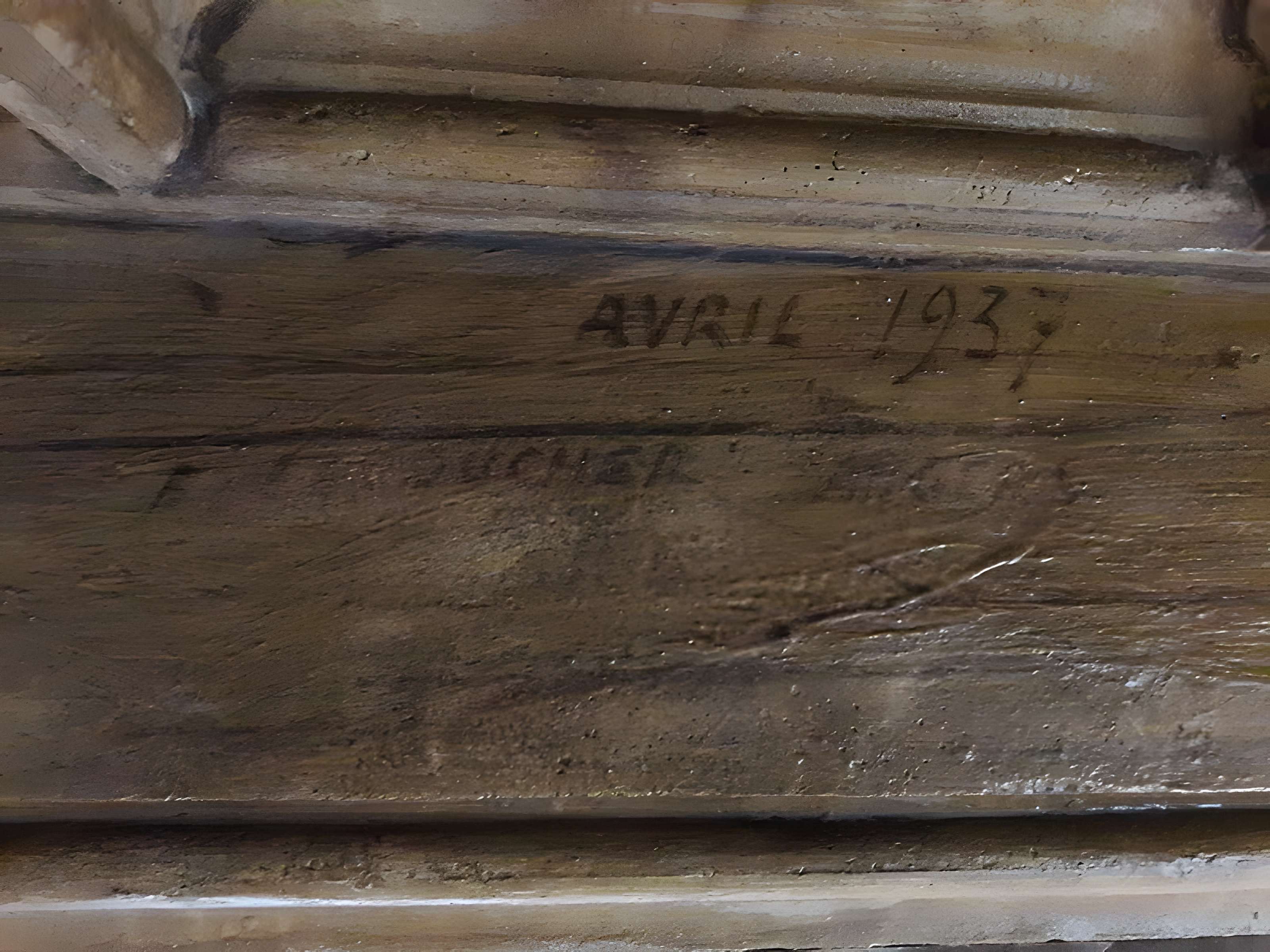 Château de Montsoreau