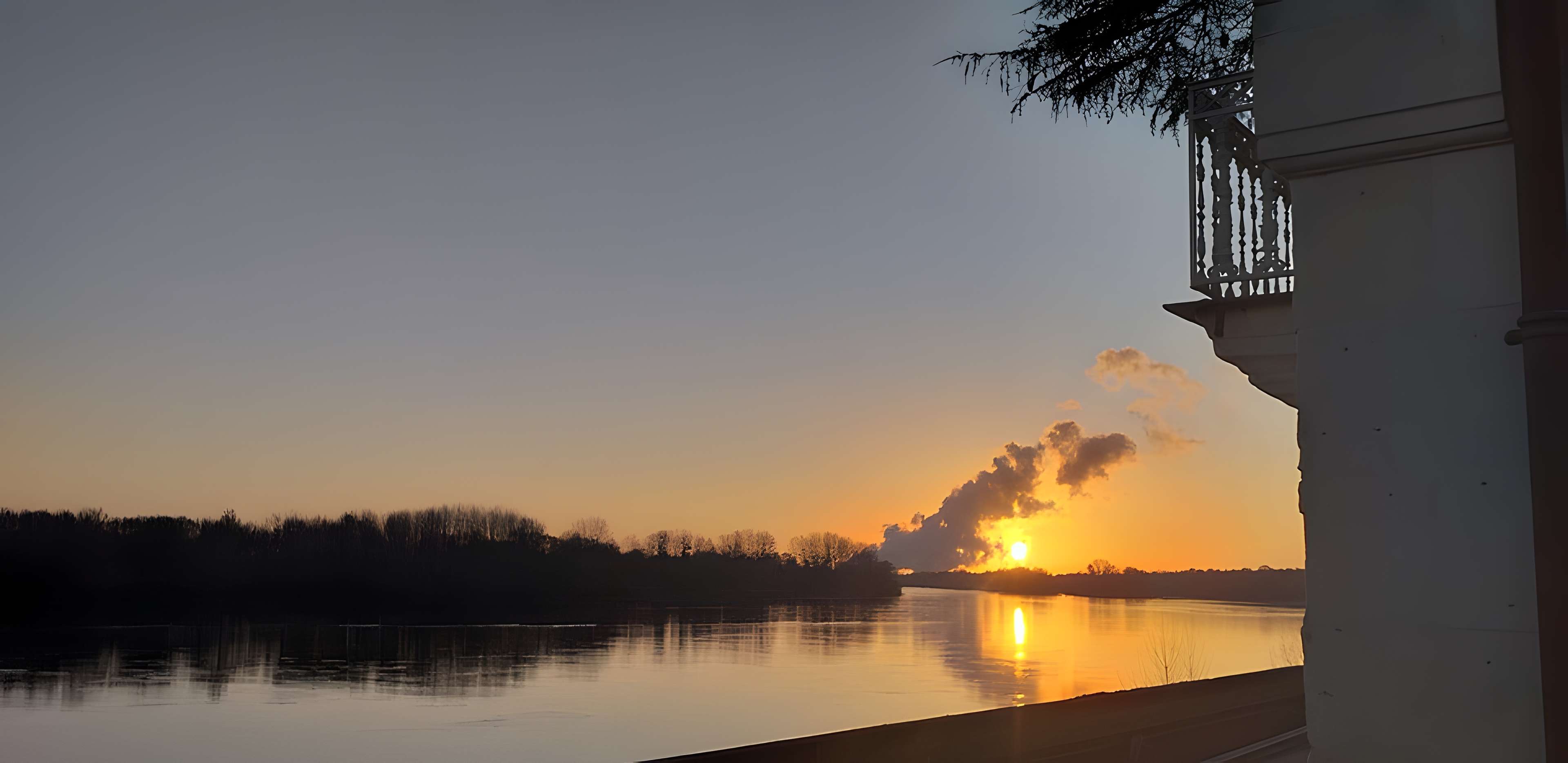 Château de Montsoreau