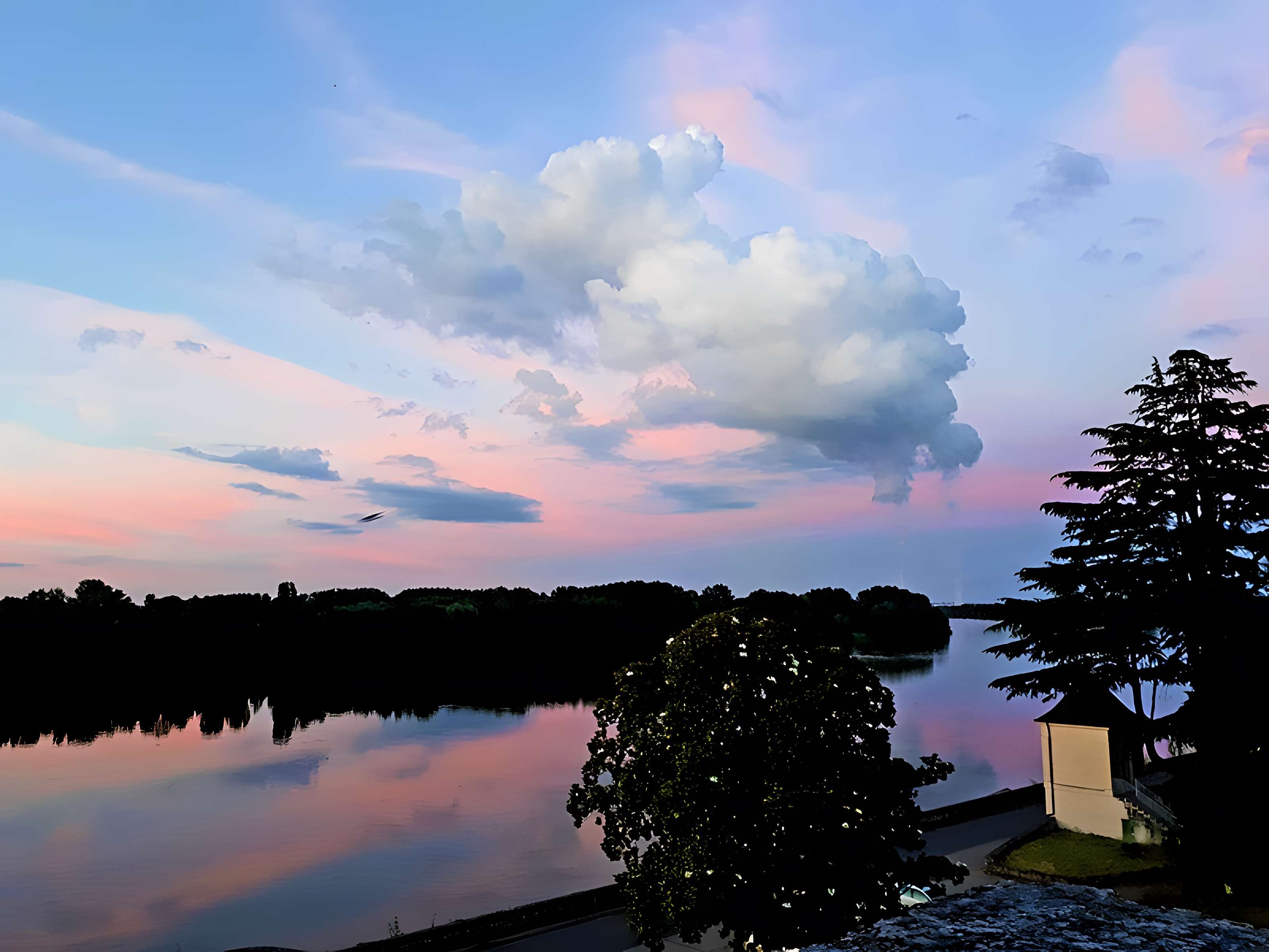 Château de Montsoreau