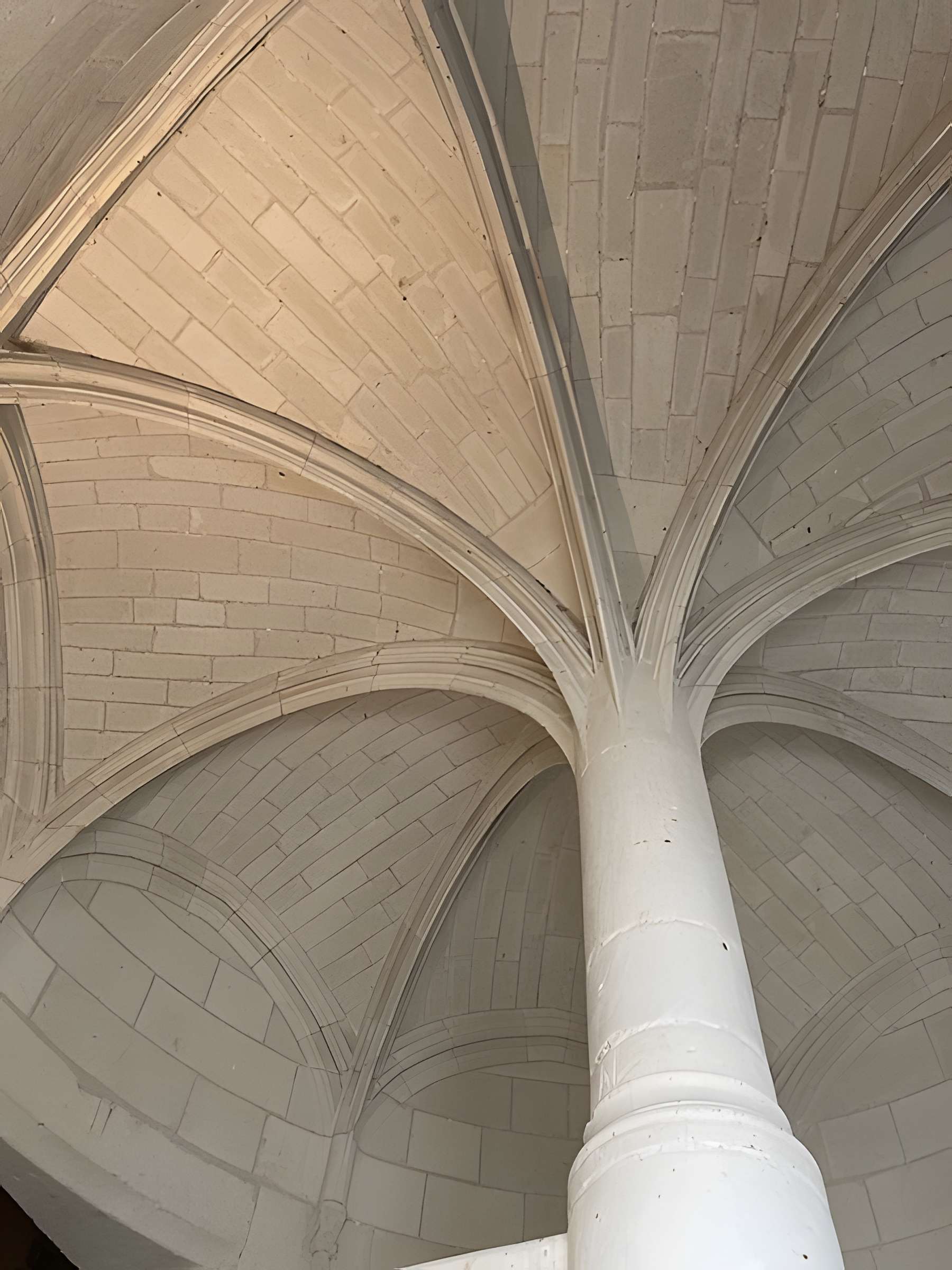 Château de Montsoreau