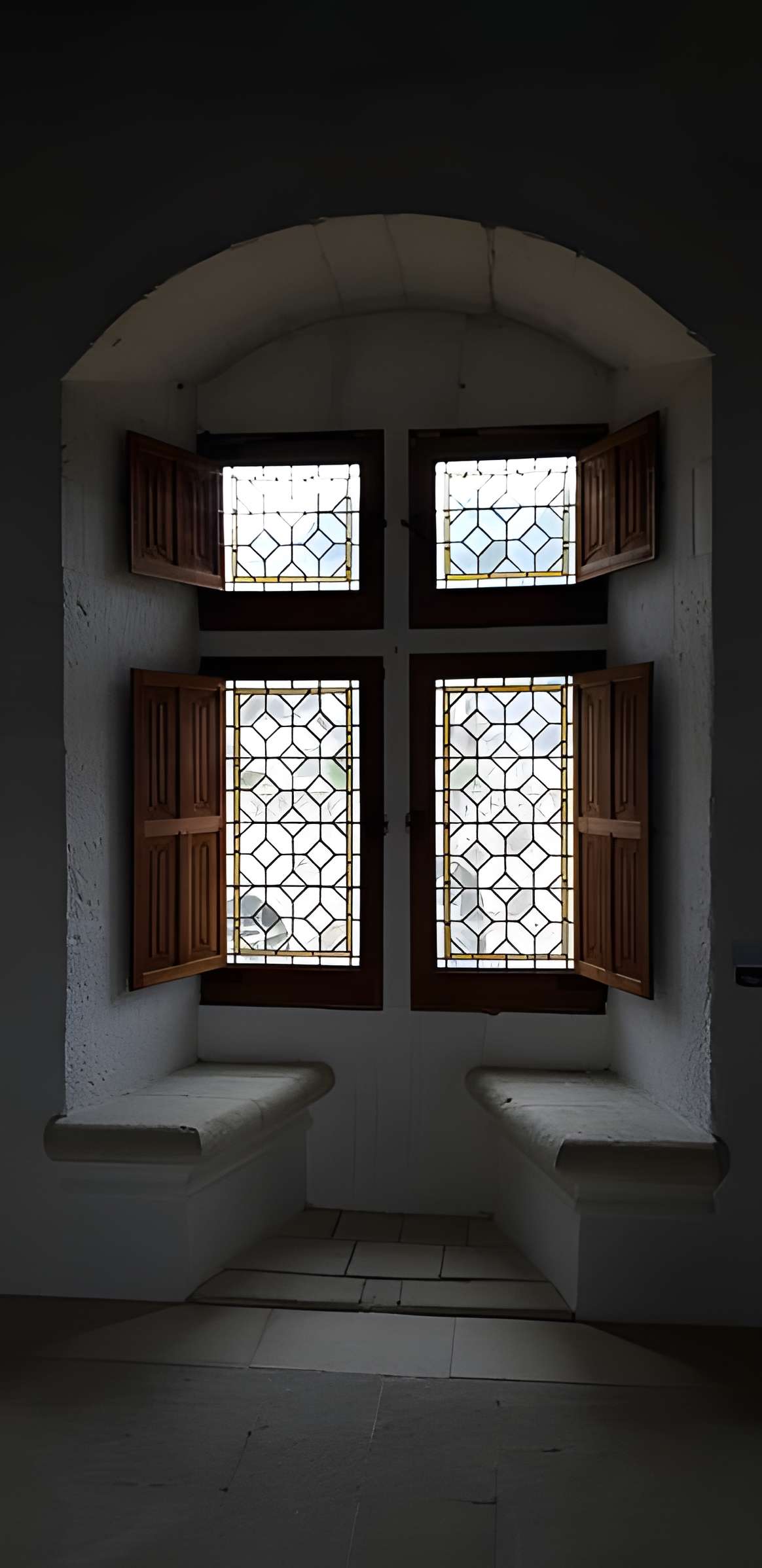 Château de Montsoreau