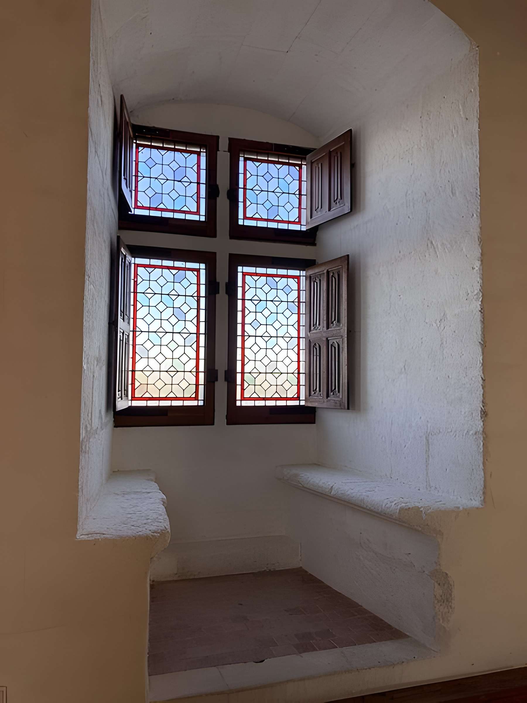 Château de Montsoreau