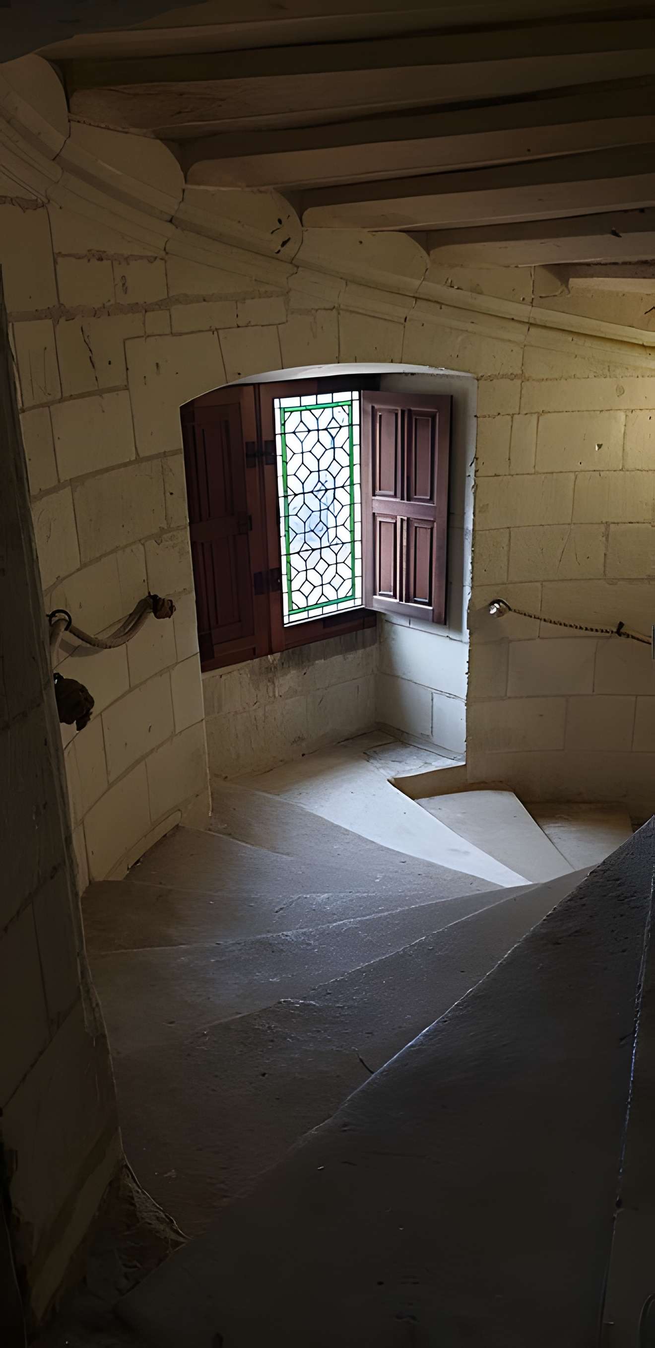 Château de Montsoreau