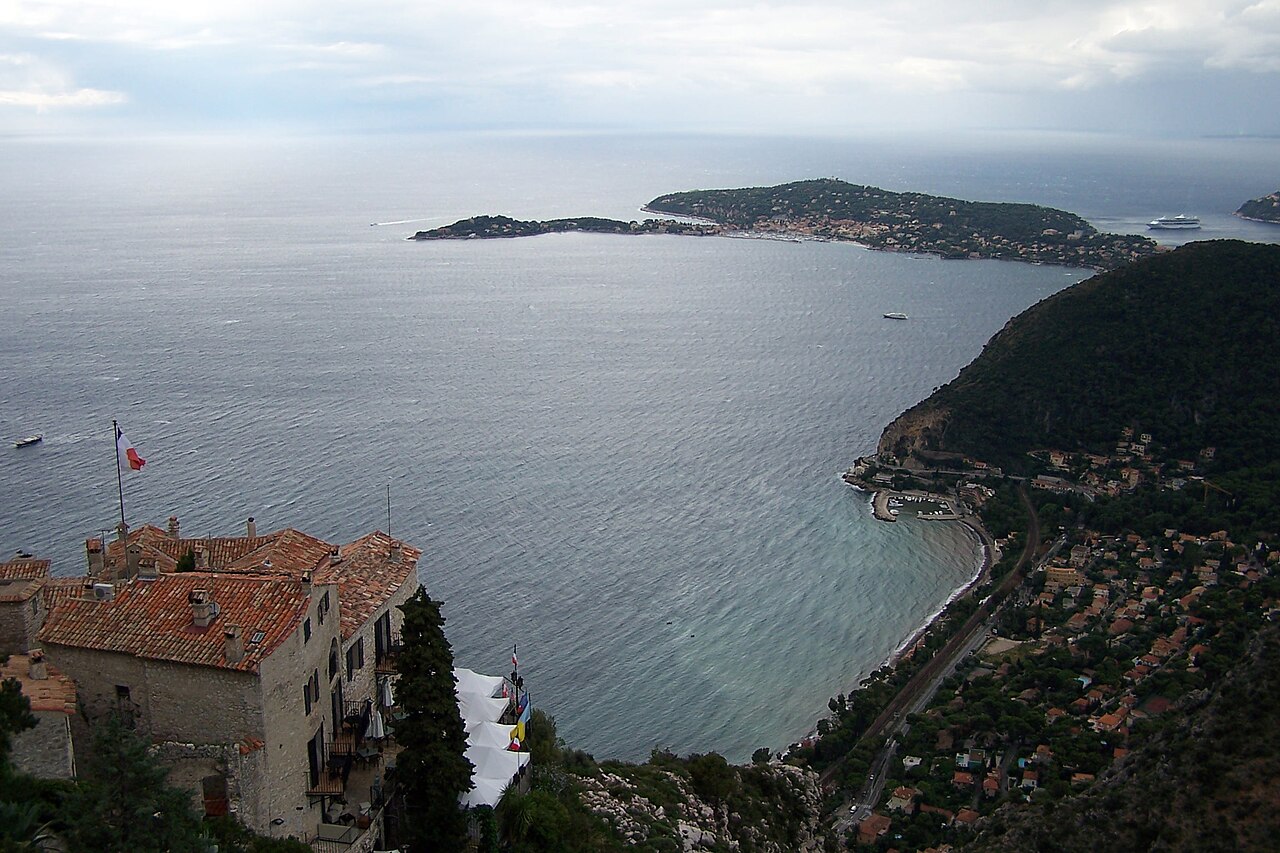 Cap Ferrat