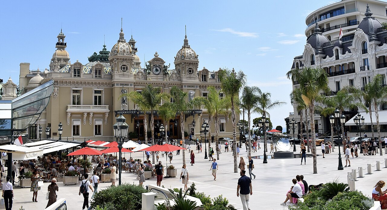 Casino de Monte-Carlo