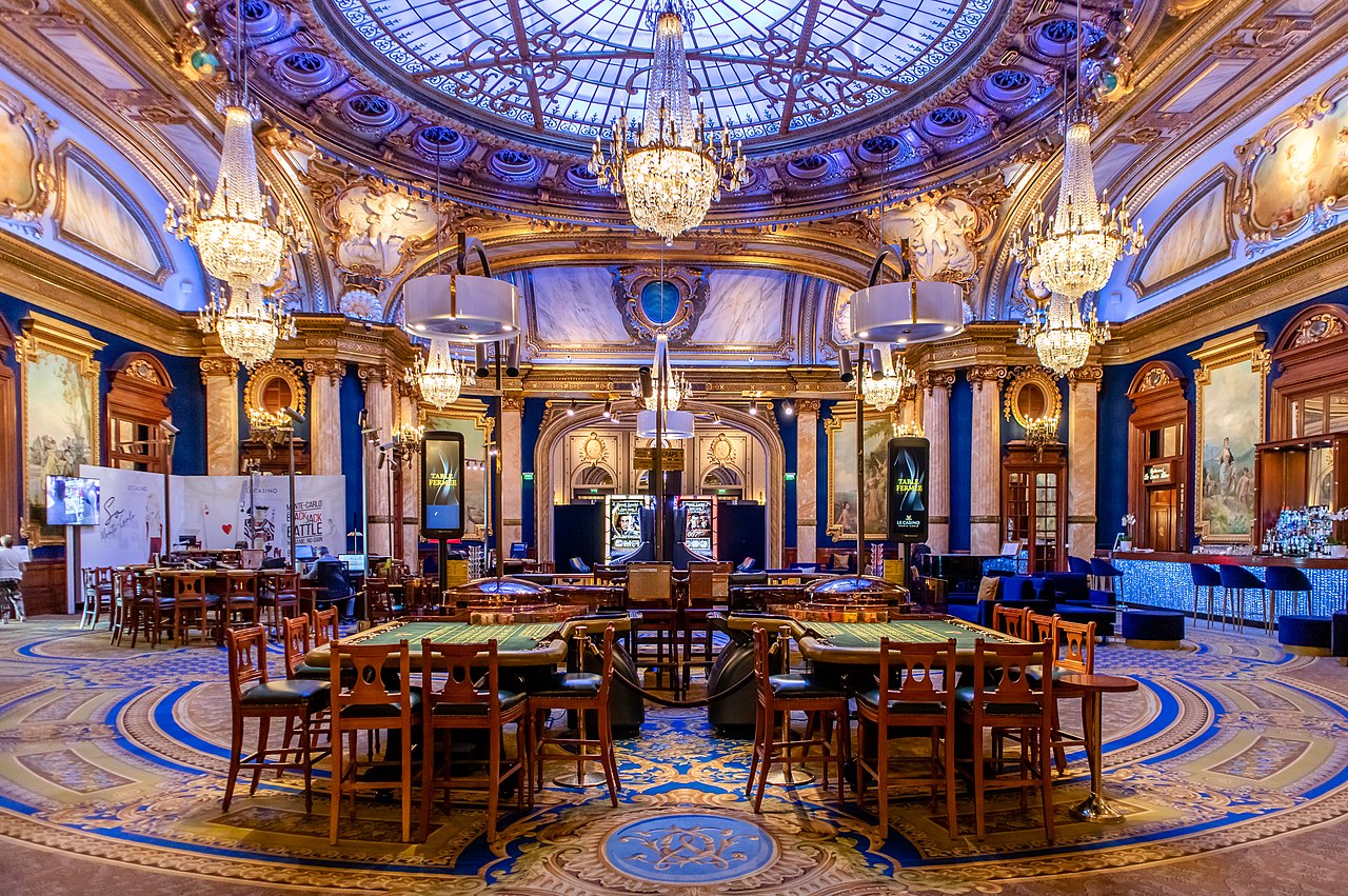 Casino de Monte-Carlo