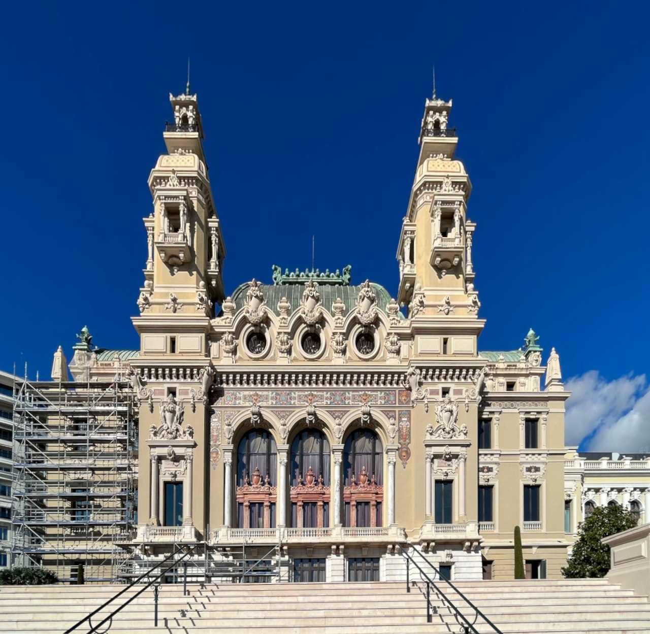 Casino de Monte-Carlo
