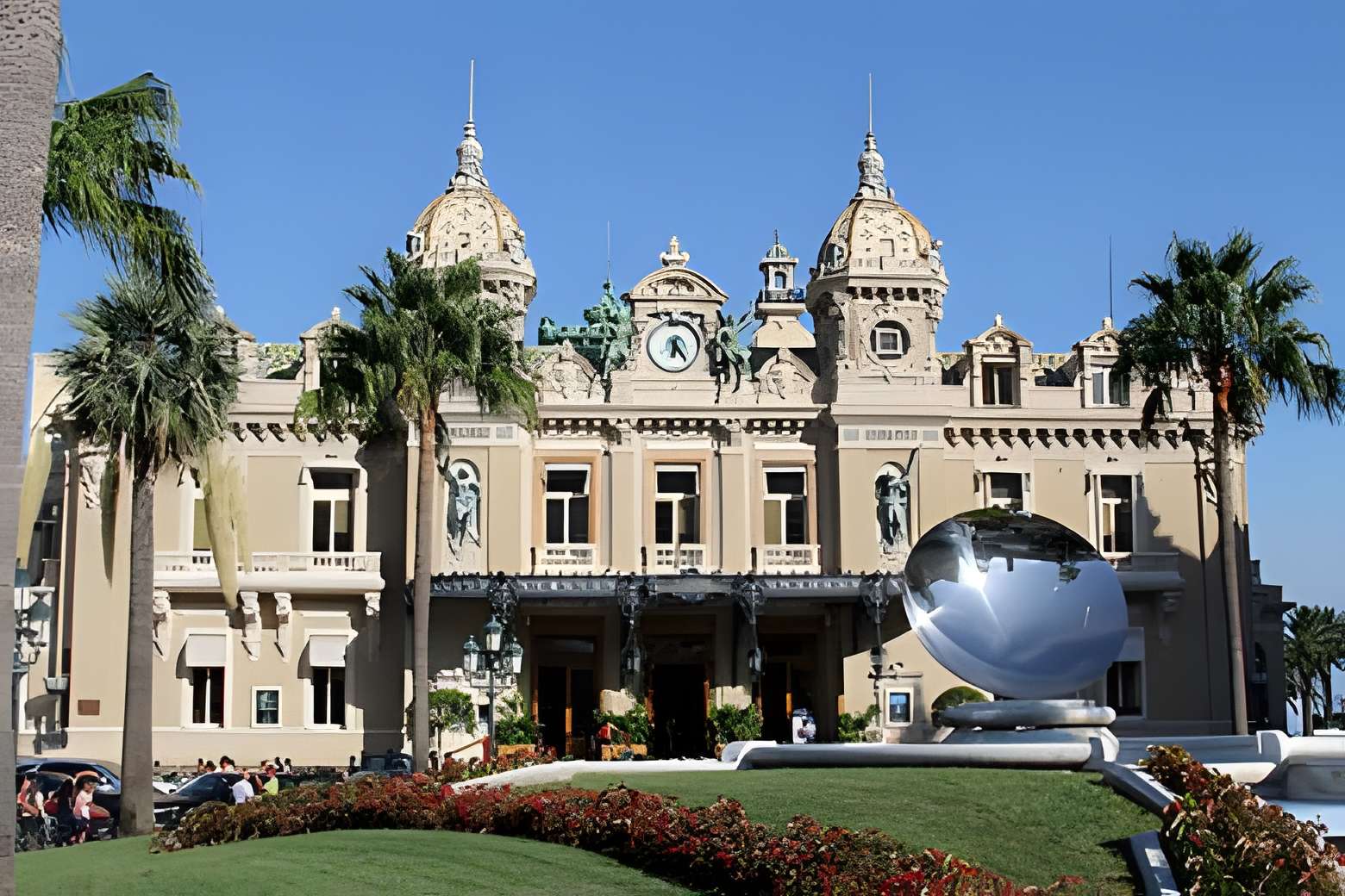 Casino de Monte-Carlo 