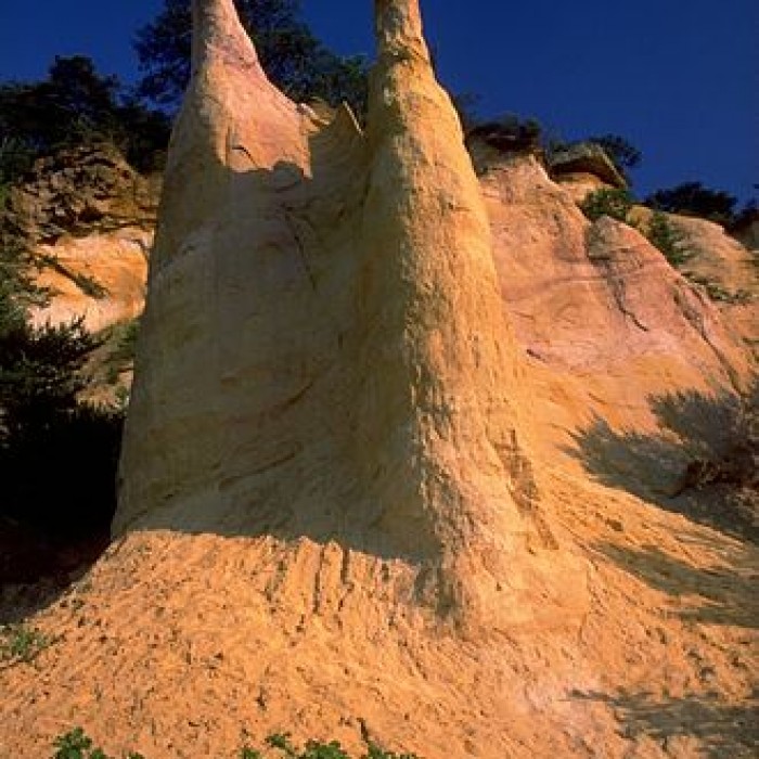 Photo de Colorado Provençal  de Rustrel
