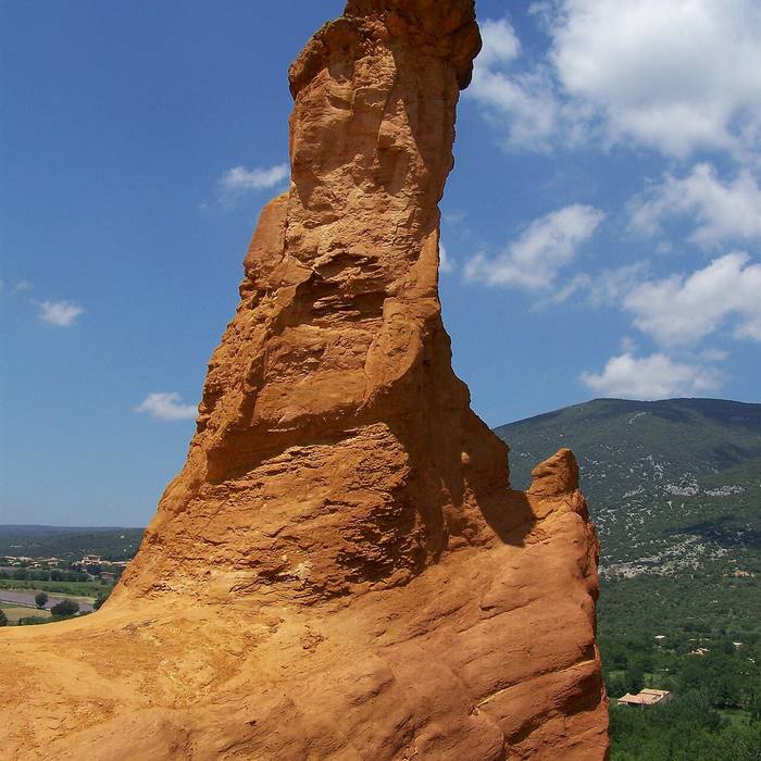 Photo de Colorado Provençal  de Rustrel