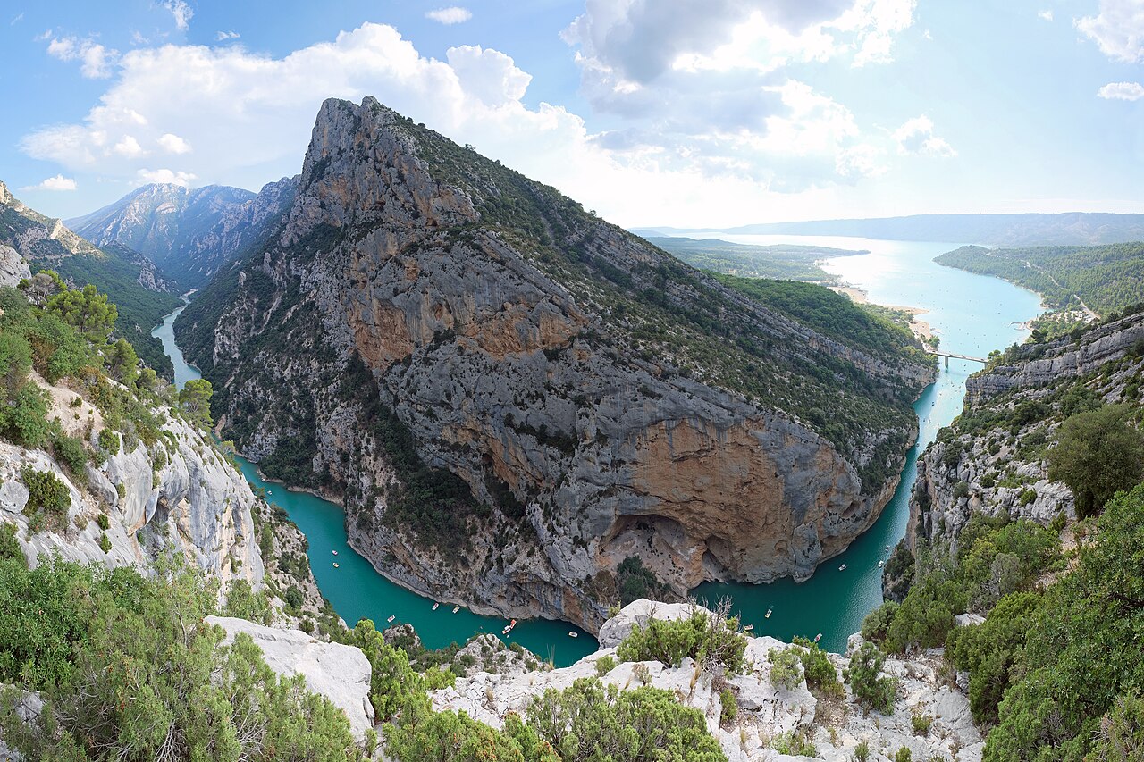 Gorges du Verdon