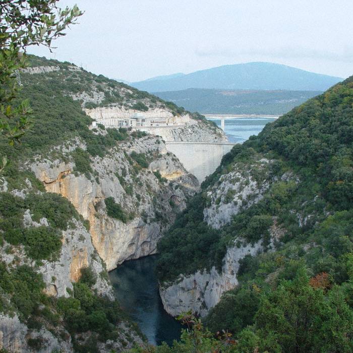 Photo de Gorges du Verdon