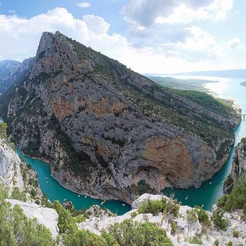 Gorges du Verdon