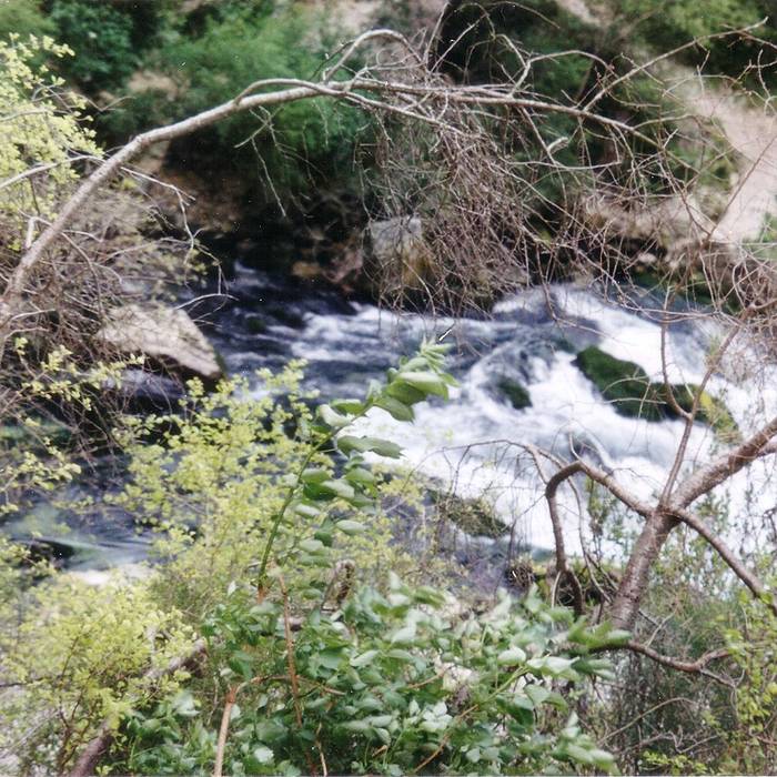 Photo de Gouffre de Fontaine-de-Vaucluse
