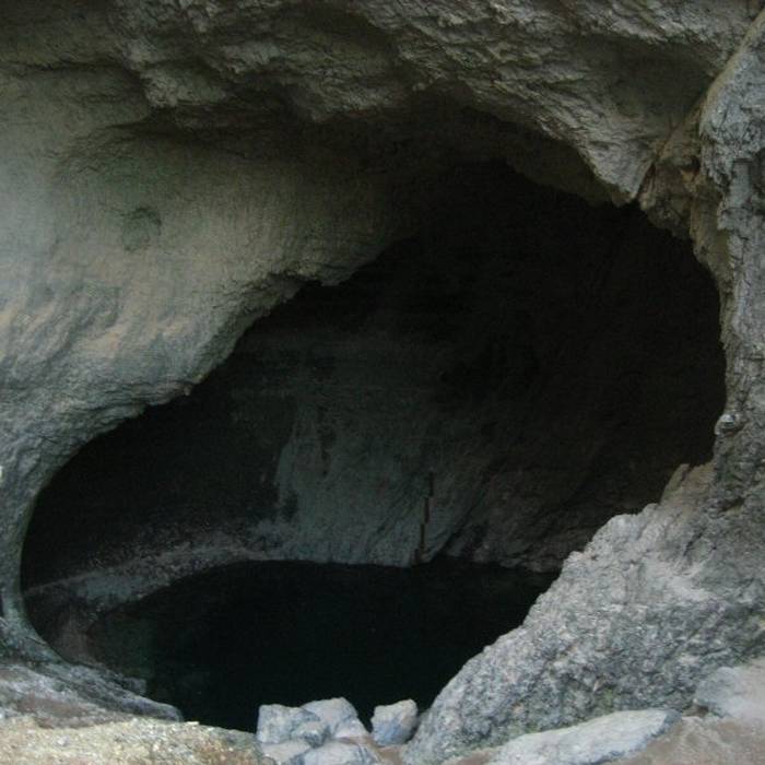 Photo de Gouffre de Fontaine-de-Vaucluse