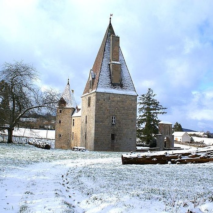 Photo de Château de Morlet