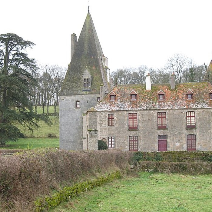 Photo de Château de Morlet