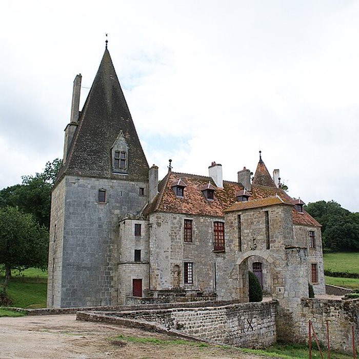 Photo de Château de Morlet