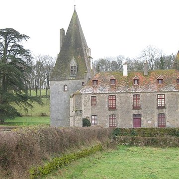 Château de Morlet