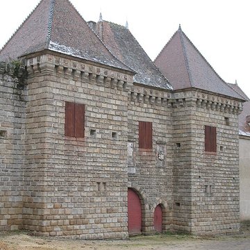 Château de Morlet