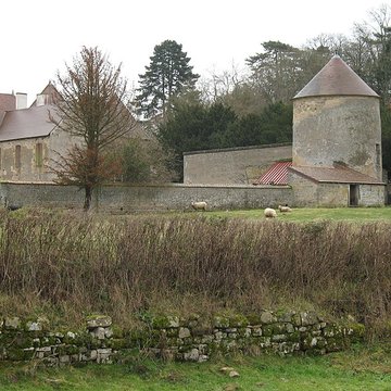 Château de Morlet