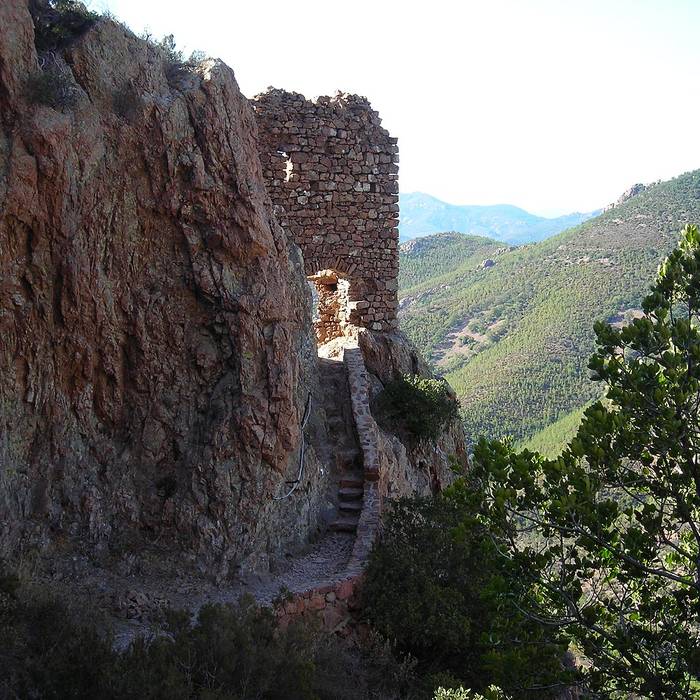 Photo de Massif de lEsterel