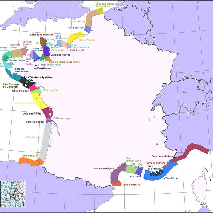 Photo de Massif de lEsterel