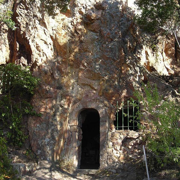 Photo de Massif de lEsterel