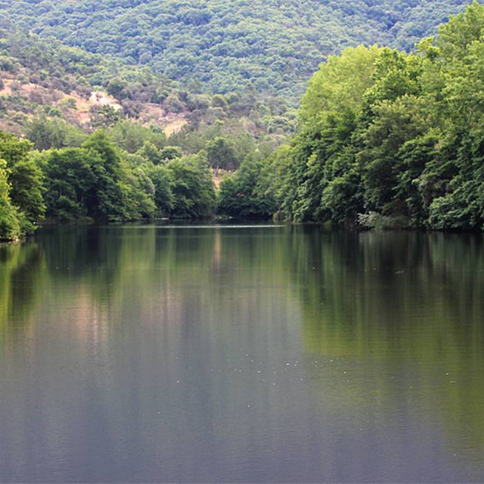 Photo de Massif de lEsterel